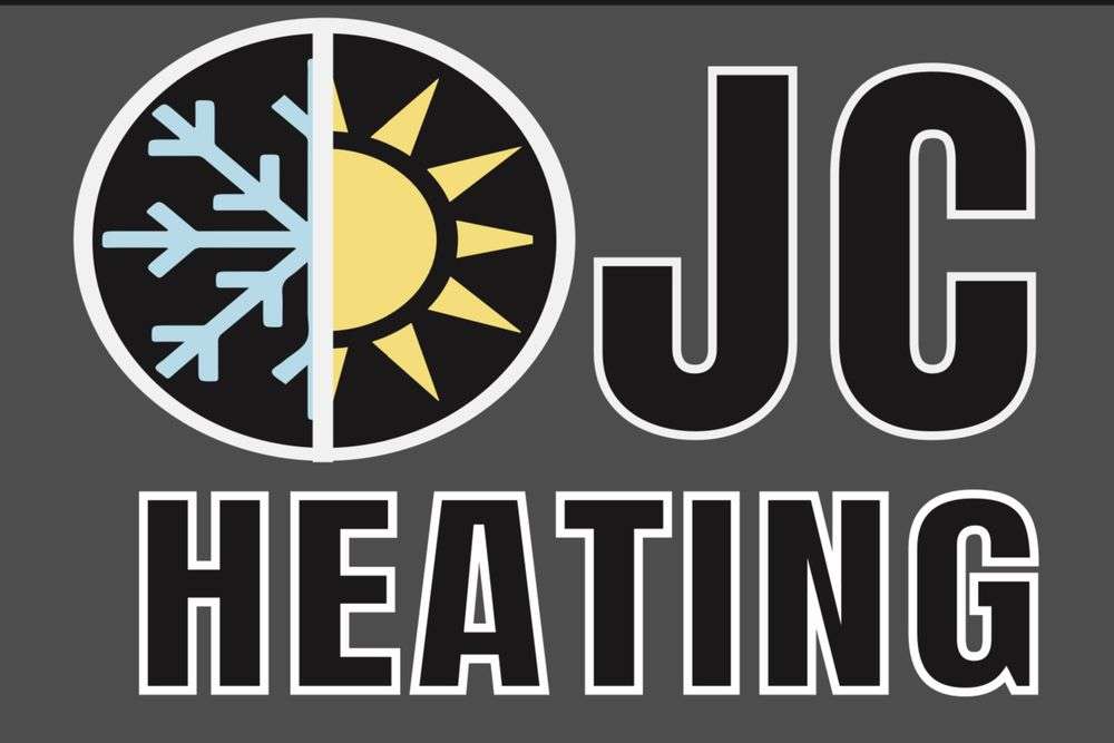 J C Heating, LLC Logo