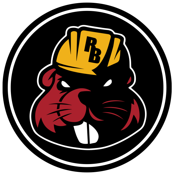 Red Beaver Construction, LLC Logo