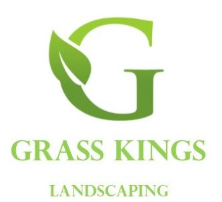 Grass Kings LLC Logo