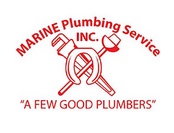 Marine Plumbing Service, Inc Logo