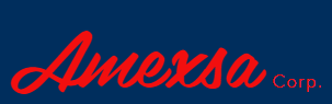 Amexsa Corp Logo