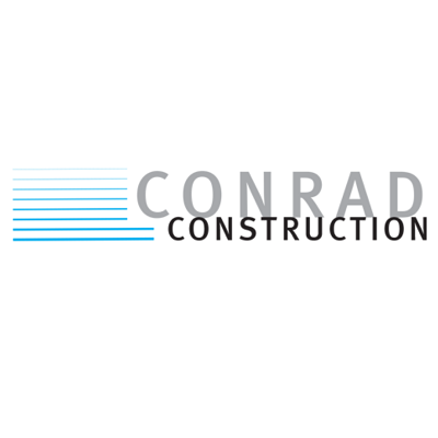 Conrad Construction Logo