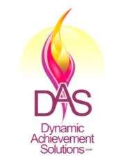 Dynamic Achievement Solutions, LLC Logo