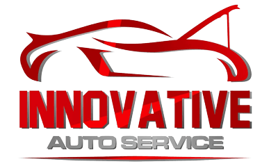 Innovative Auto Service Logo