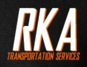 RKA Transportation Services Inc.  Logo