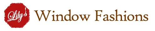 Lily's Window Fashions Logo