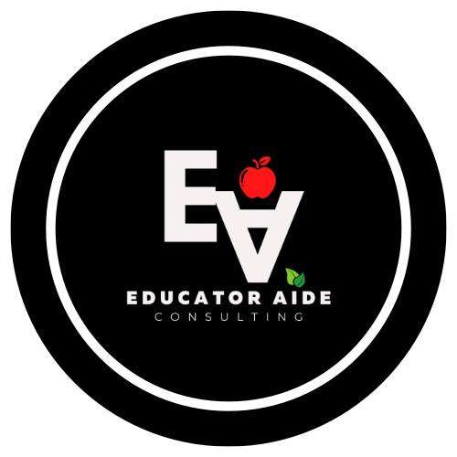 Educator Aide, Inc. Logo