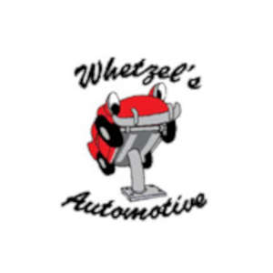 Whetzel Automotive, Inc Logo