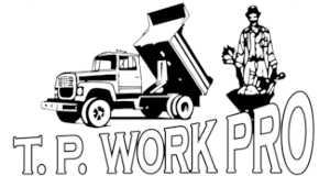 T.P. Work Pro LLC Logo