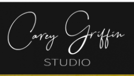 Carey Griffin Studio Logo