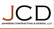 Johnson Contracting & Design, LLC Logo