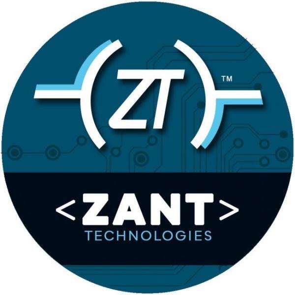 Zant Technologies Logo