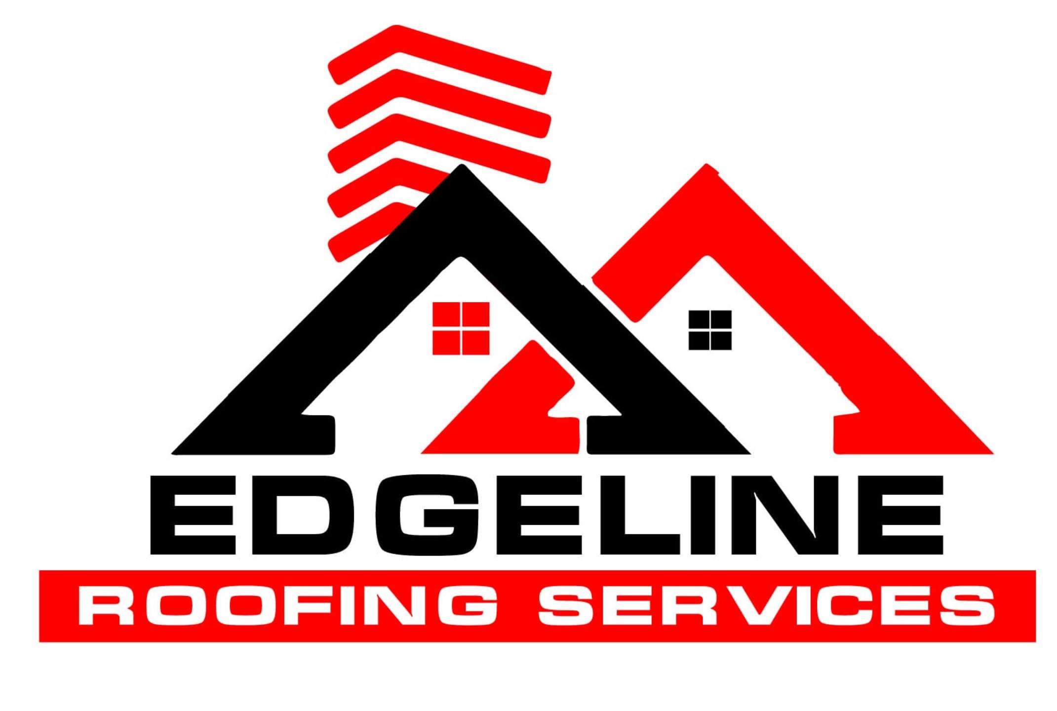Edgeline Roofing Services Logo