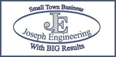 Joseph Engineering Logo