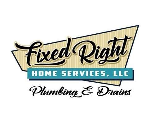 Fixed Right Home Services LLC Logo