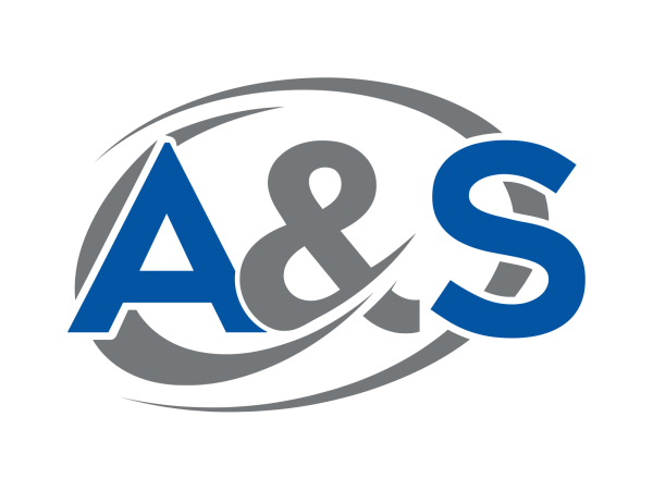 A & S Installation Services, LLC Logo