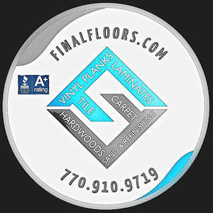 Final Floors Logo