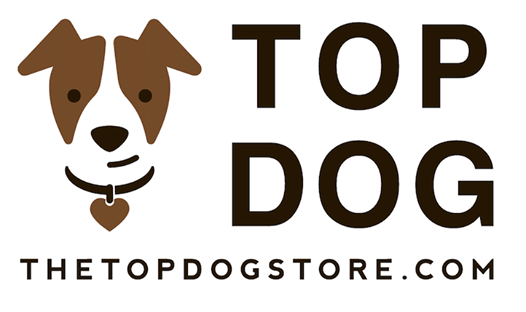 The Top Dog Store Logo