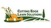Cutting Edge Lawn Solutions LLC Logo