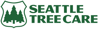 Seattle Tree Care Logo