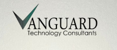 Vanguard In-Home Technology Consultants Logo