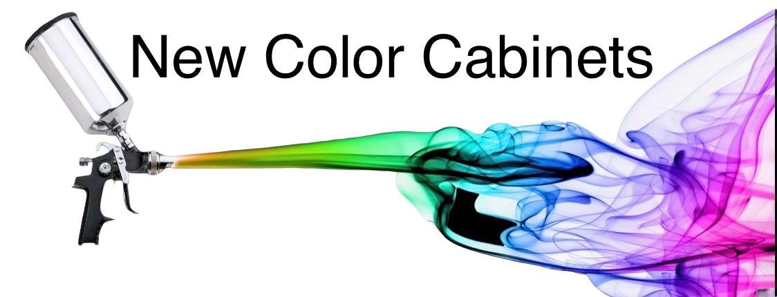 New Color Cabinets LLC Logo
