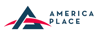 America Place Logo