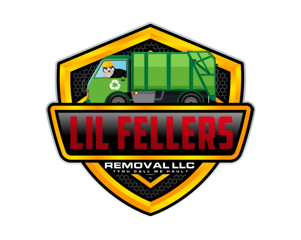Lil Feller Removal LLC Logo
