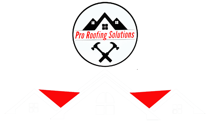 Pro Roofing Solutions, Inc Logo
