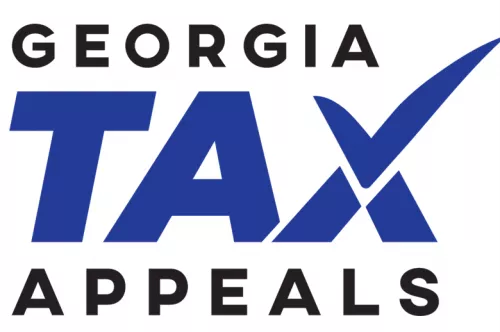 Georgia Tax Appeals, LLC Logo