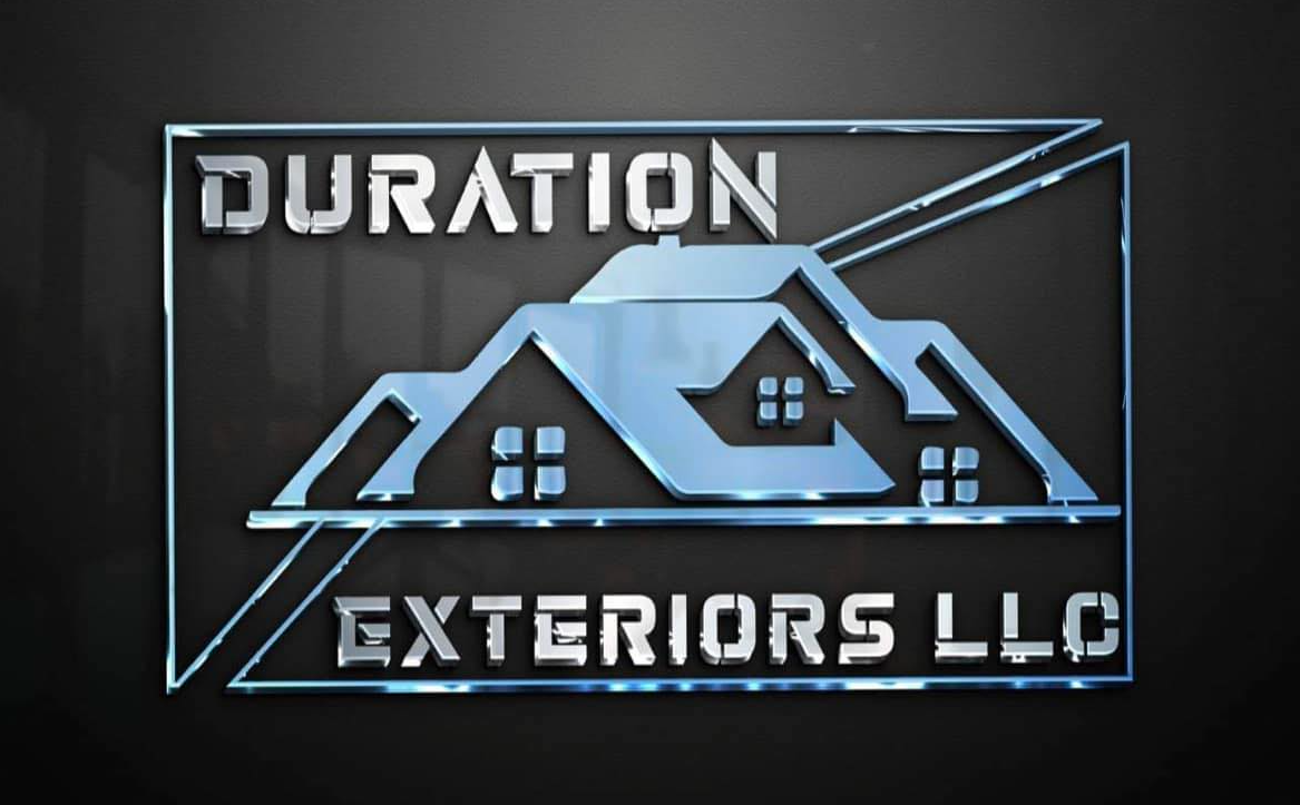 Duration Exteriors LLC Logo
