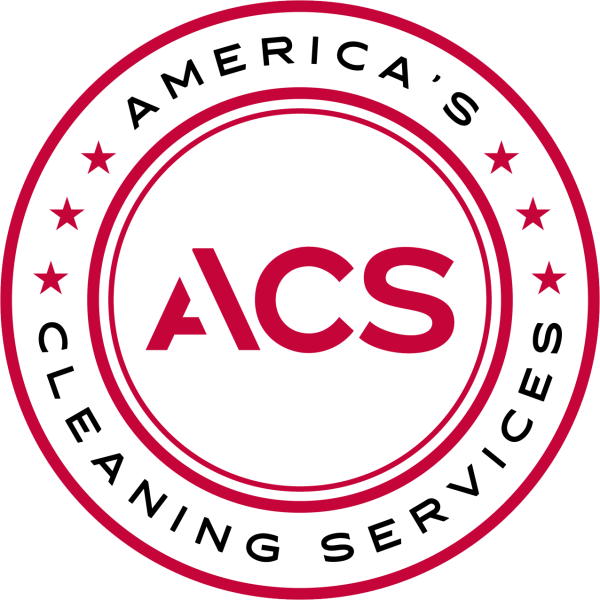 America's Cleaning Services Inc Logo