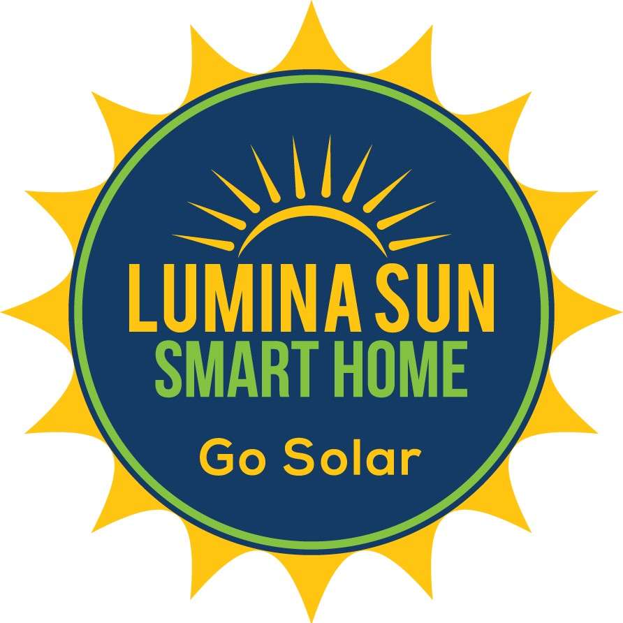 LuminaSun Smart Home, LLC Logo