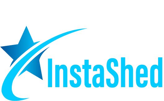 InstaShed, LLC Logo