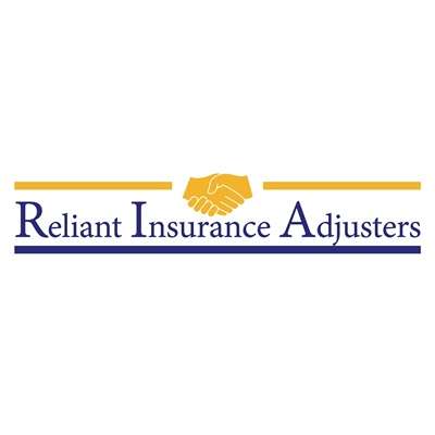 Reliant Insurance Adjusters LLC Logo