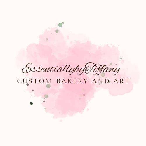 EssentiallybyTiffany, LLC Logo