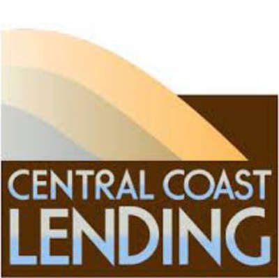 Central Coast Lending Logo