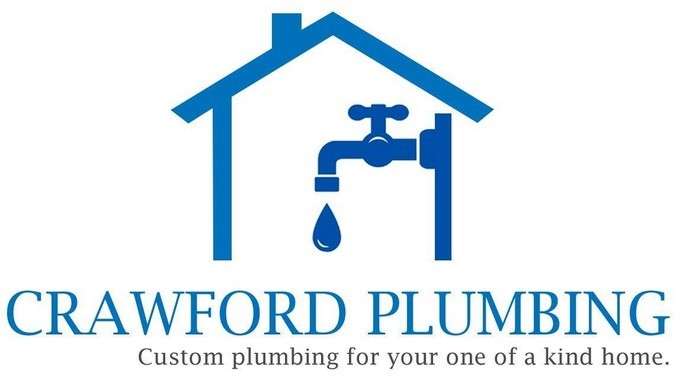 Crawford Plumbing, Inc. Logo