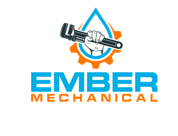Ember Mechanical Inc. Logo