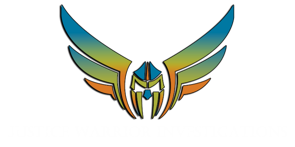 Justice Warrior Investigations Logo