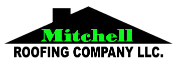 Mitchell Roofing Company, LLC Logo