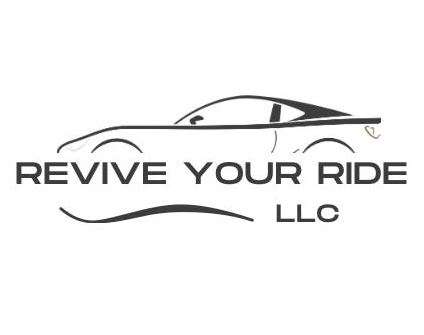 Revive Your Ride, LLC Logo
