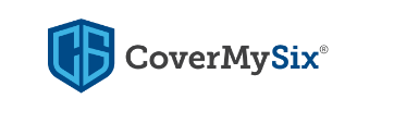 CoverMySix Logo