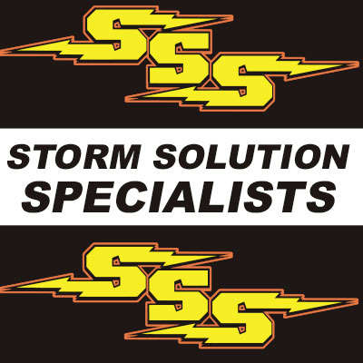 Storm Solution Specialists, Inc. Logo