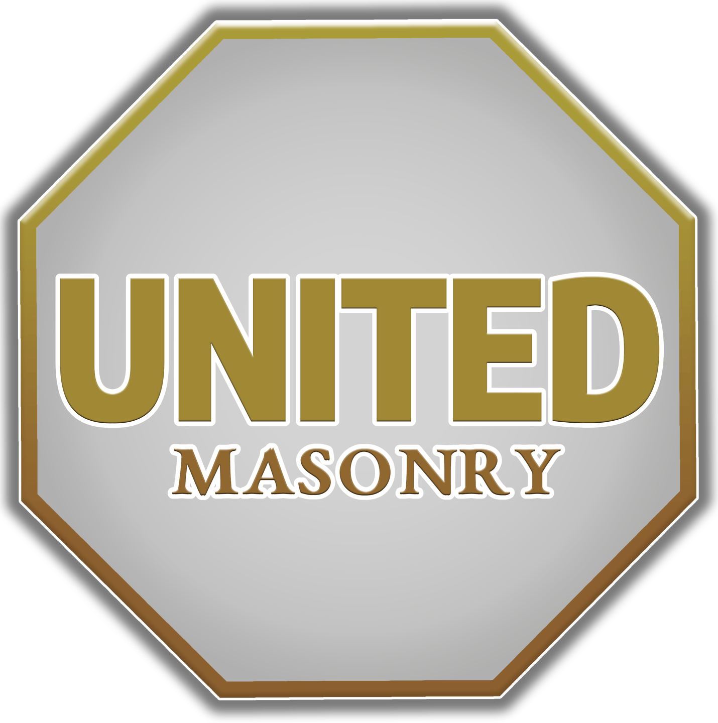 United Masonry Logo