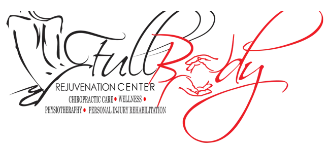 Full Body Rejuvenation Center, LLC Logo