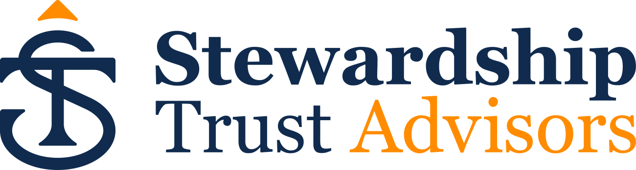 Stewardship Trust Advisors Logo