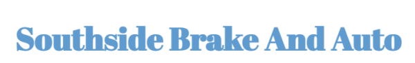 Southside Brake & Auto, LLC Logo