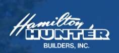 Hamilton Hunter Builders, Inc. Logo