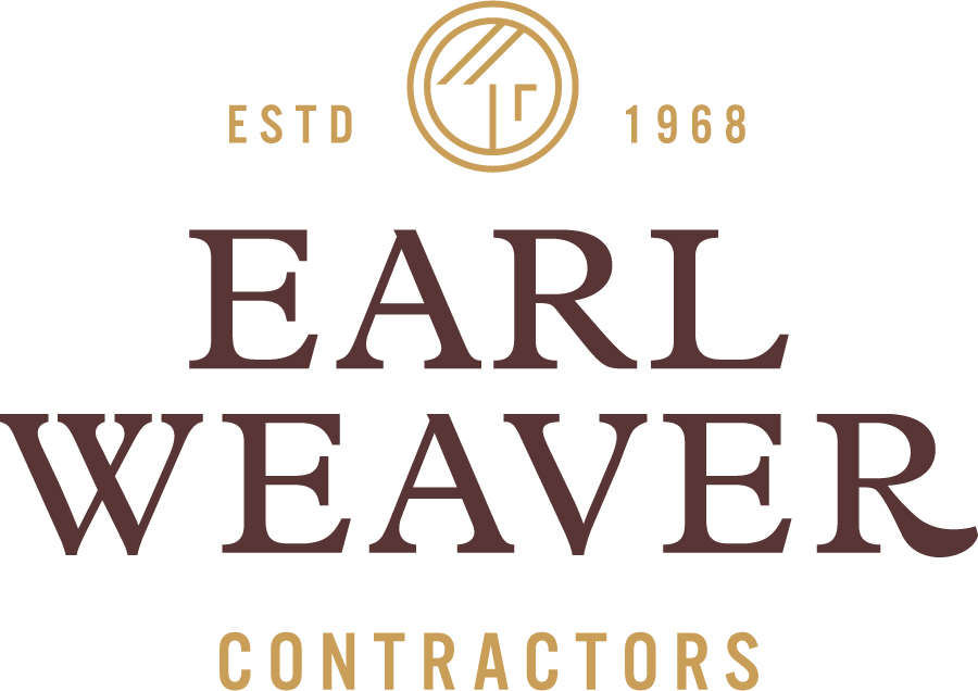 Earl Weaver Contractors LLC Logo